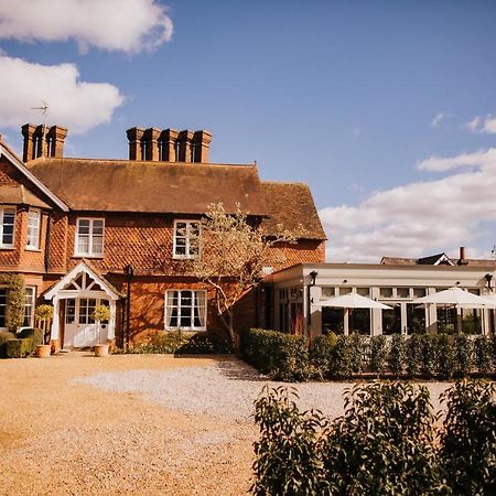 The Farmhouse At Redcoats Stevenage Eksteriør bilde